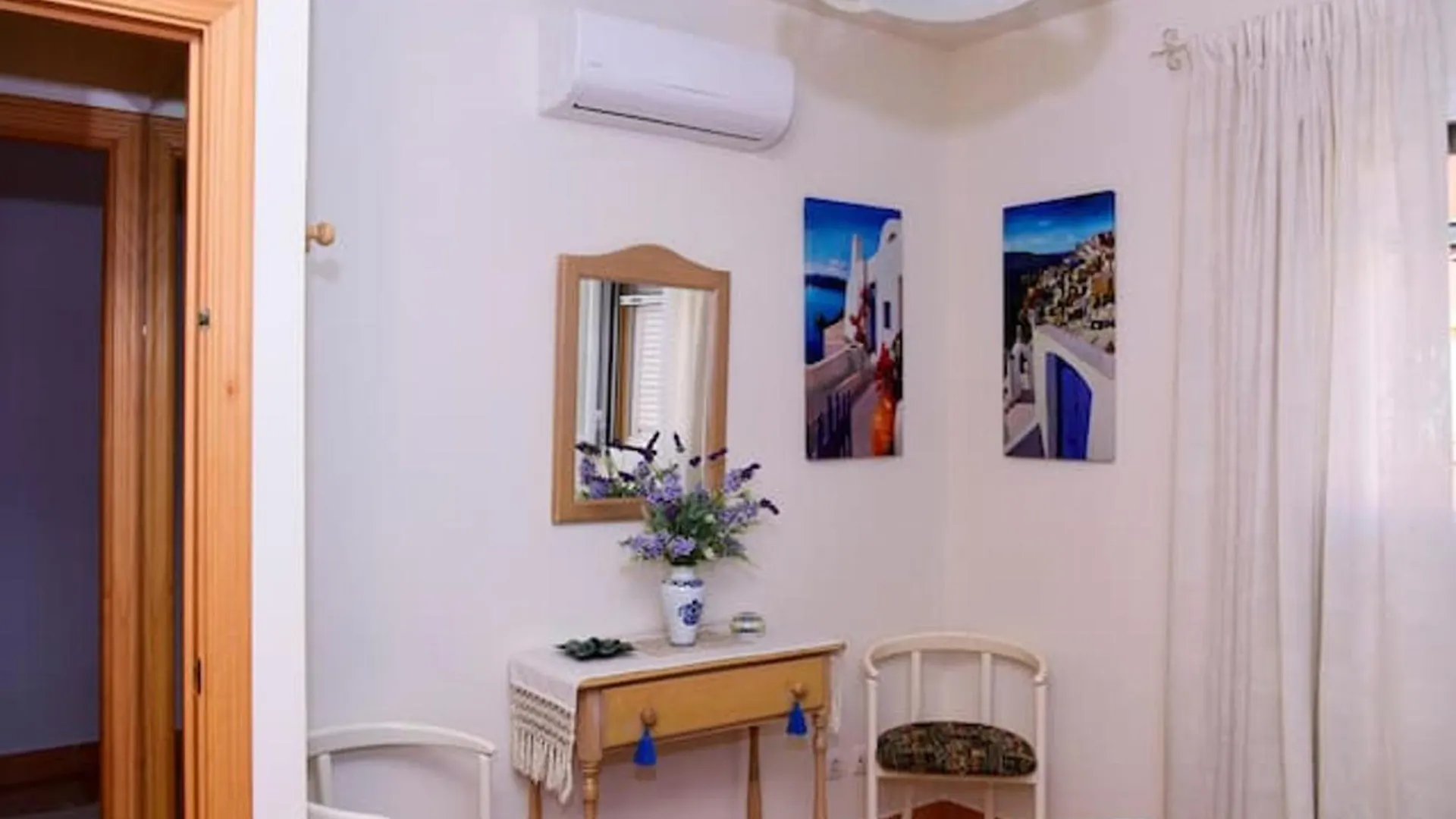 Вилла Charming House In Rota + Garden 0*,