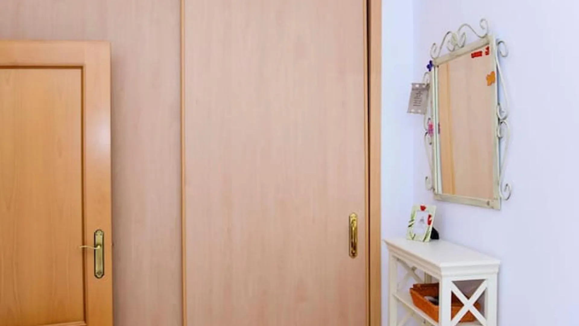 Дом отдыха Вилла Charming House In Rota + Garden