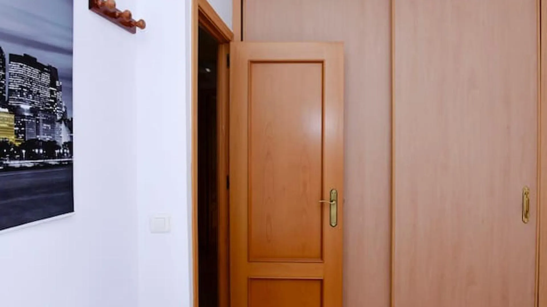 Вилла Charming House In Rota + Garden