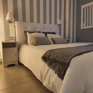  Appartement Mar