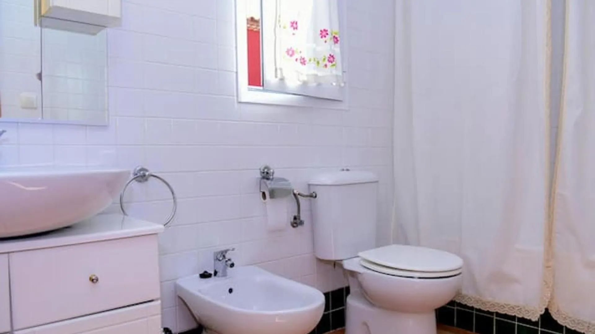 Charming House In Rota + Garden Villa