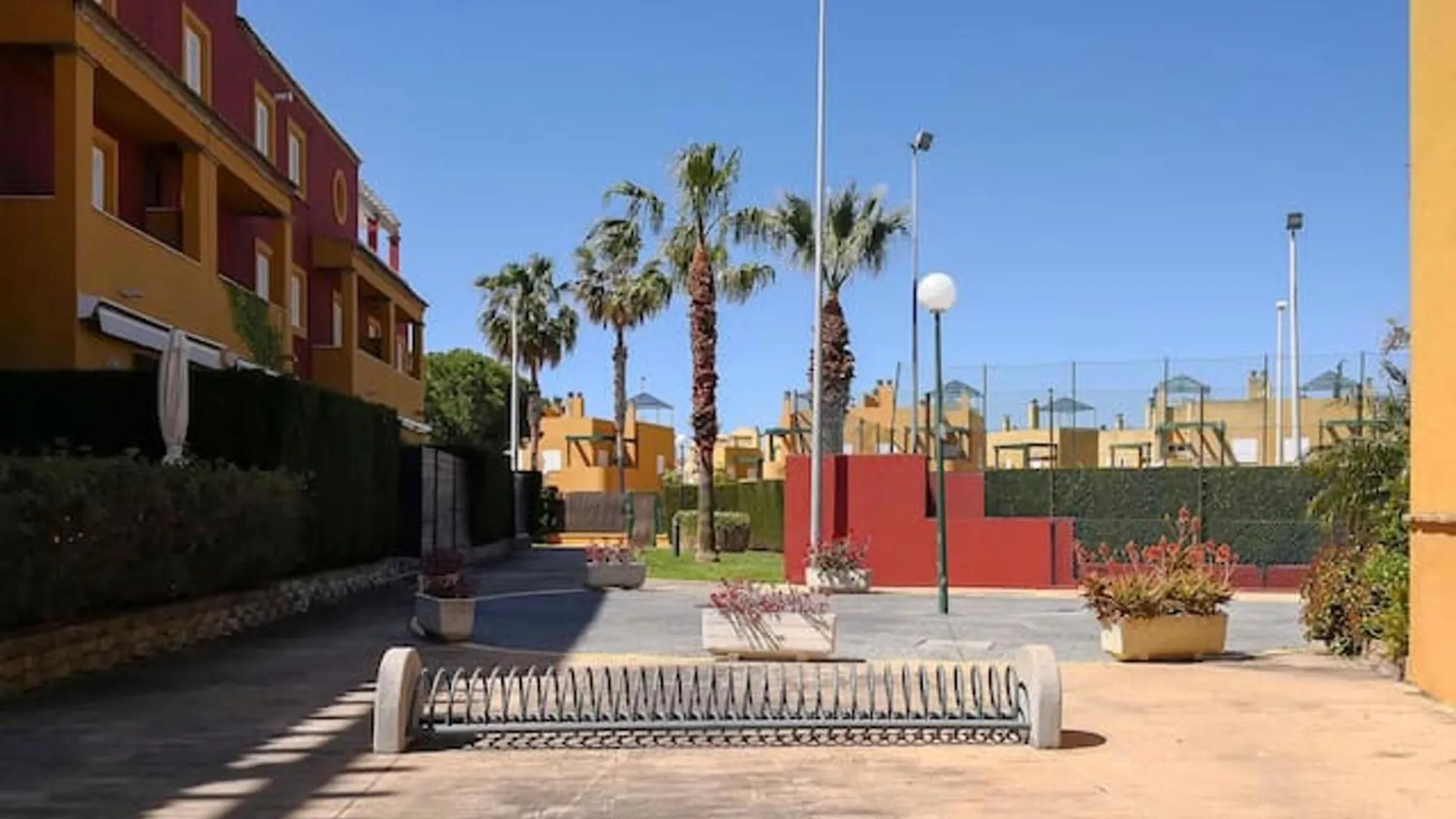 Charming House In Rota + Garden Villa 0*,  Spain