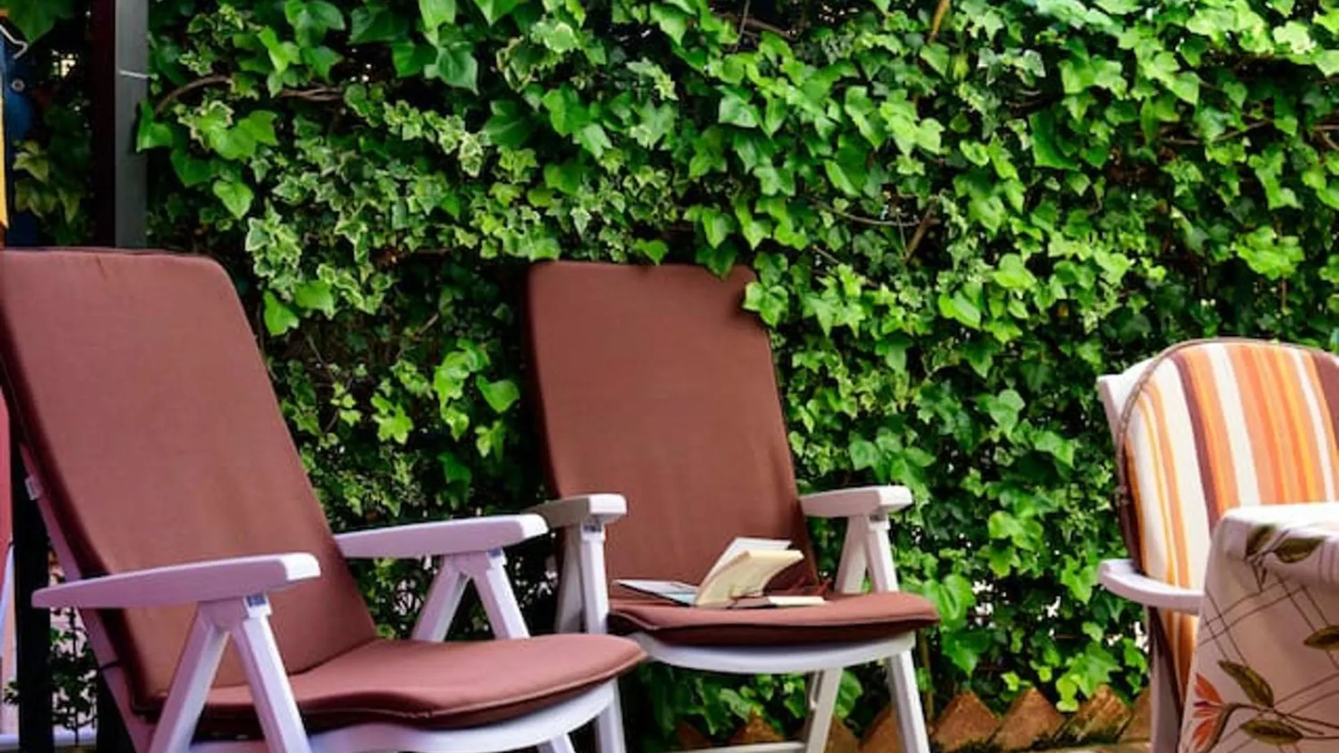 Holiday home Charming House In Rota + Garden Villa