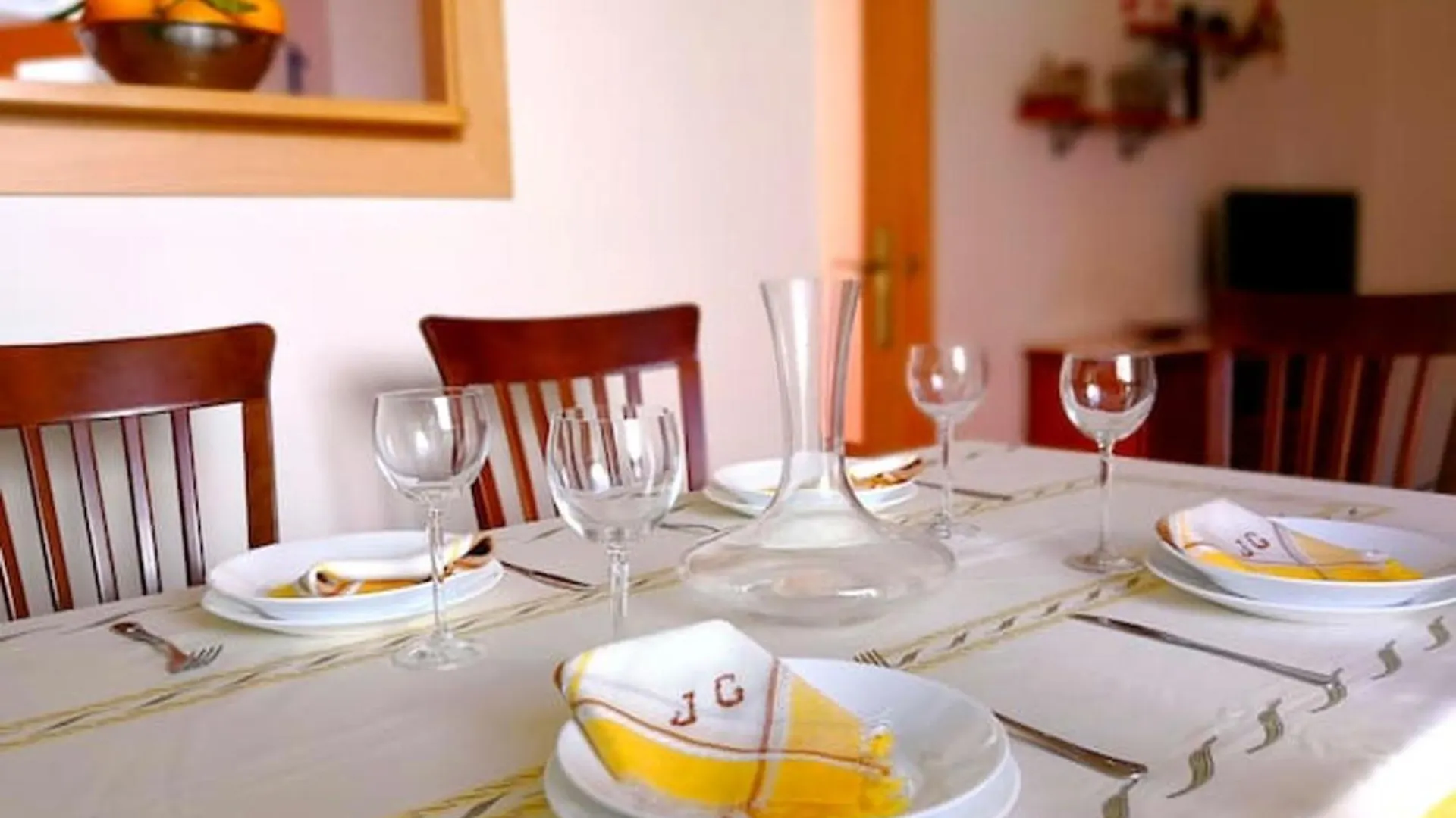 Holiday home Charming House In Rota + Garden Villa Spain