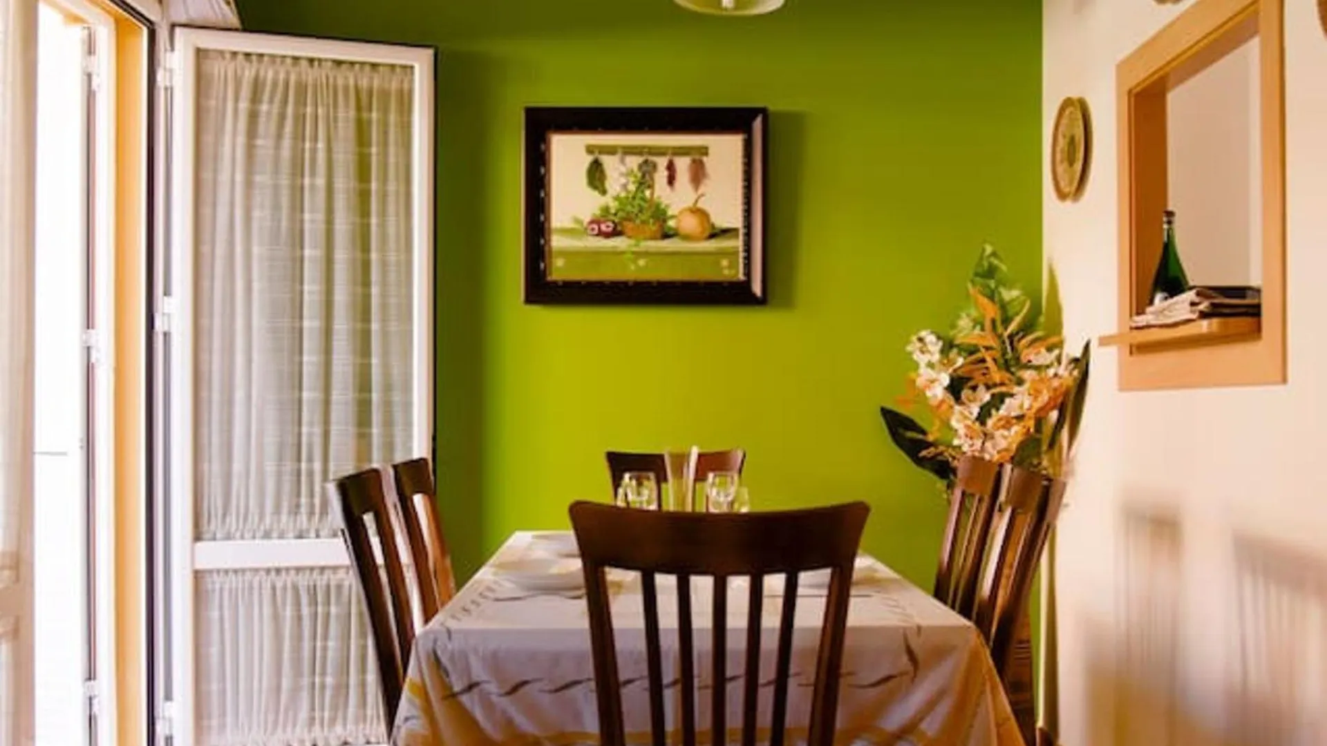 Charming House In Rota + Garden Villa 0*,  Spain